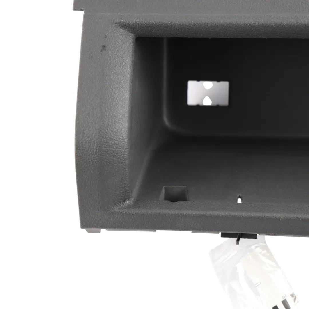 Mk3 Glove Box Dashboard Storage Compartment to Volkswagen Caddy with Part number 2K2857919D Volkswagen Caddy Mk3 Glove Box Dashboard Storage Compartment - SKU RHD-2K2857919D-1 - Part number 2K2857919D