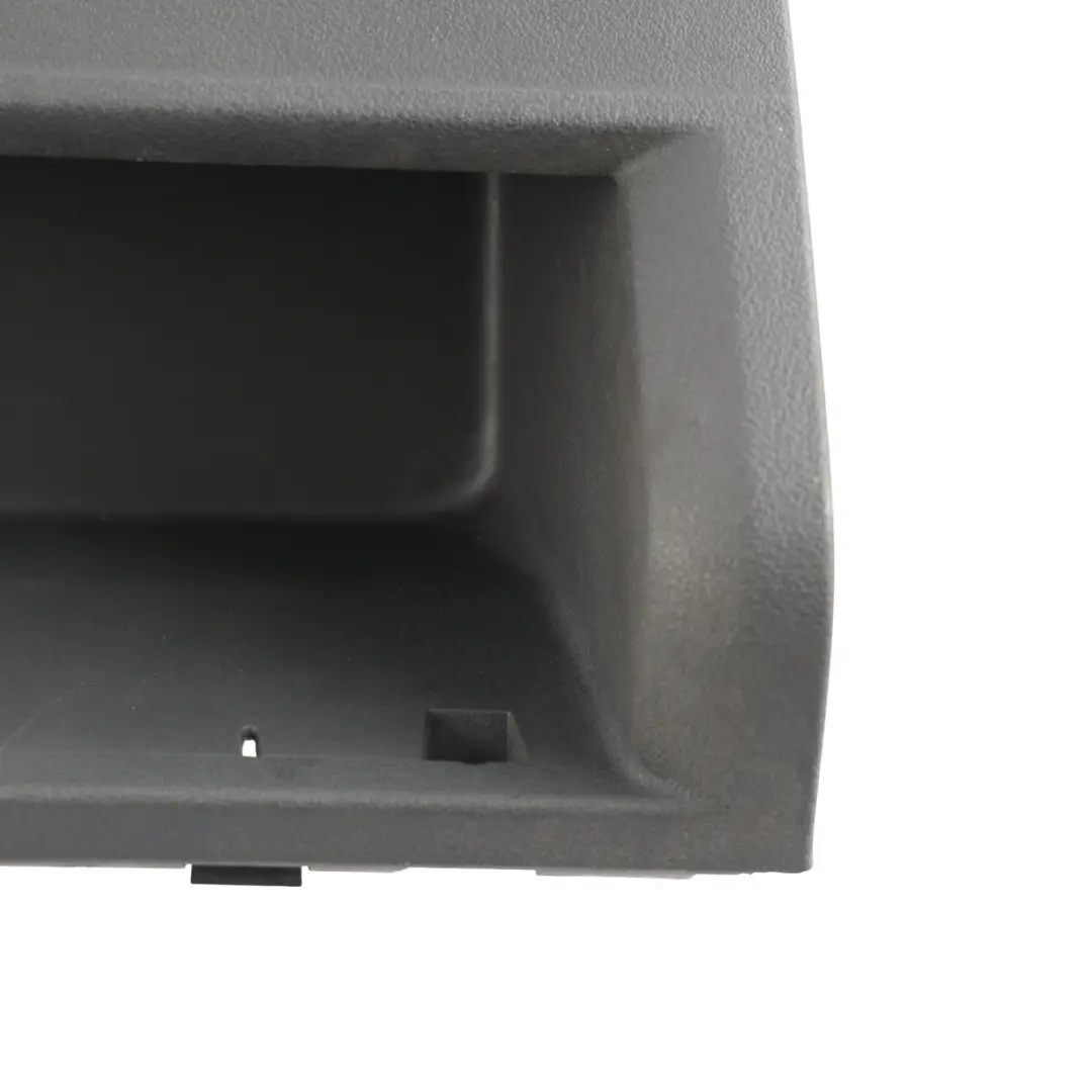 Mk3 Glove Box Dashboard Storage Compartment to Volkswagen Caddy with Part number 2K2857919D Volkswagen Caddy Mk3 Glove Box Dashboard Storage Compartment - SKU RHD-2K2857919D-1 - Part number 2K2857919D