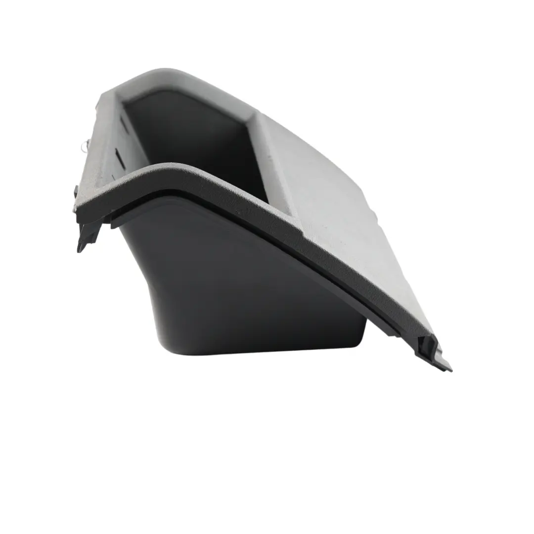 Mk3 Glove Box Dashboard Storage Compartment to Volkswagen Caddy with Part number 2K2857919D Volkswagen Caddy Mk3 Glove Box Dashboard Storage Compartment - SKU RHD-2K2857919D-1 - Part number 2K2857919D