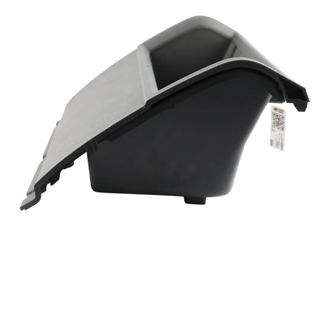 Volkswagen Caddy Mk3 Glove Box Dashboard Storage Compartment - SKU RHD-2K2857919D-1 - Part number 2K2857919D