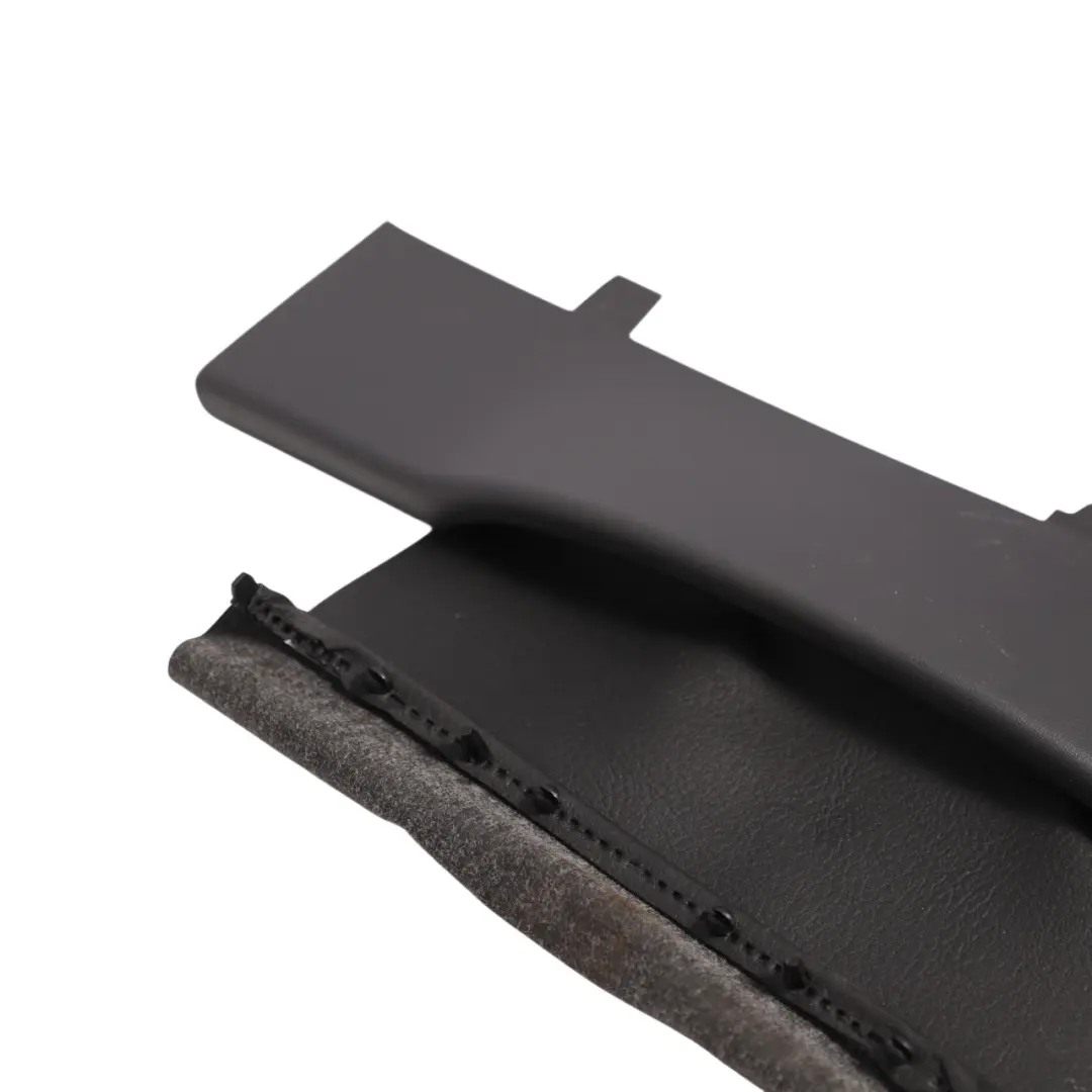 Volkswagen VW Caddy Mk3 Steering Column Upper Cowling Trim - SKU RHD-2K2858345A-1 - Part number 2K2858345A