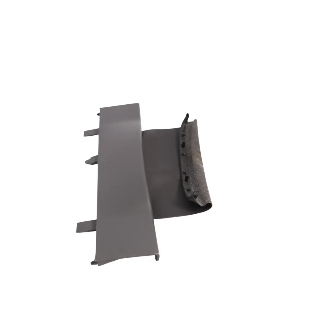 Mk3 Steering Column Upper Cowling Trim to Volkswagen VW Caddy with Part number 2K2858345A Volkswagen VW Caddy Mk3 Steering Column Upper Cowling Trim - SKU RHD-2K2858345A-1 - Part number 2K2858345A