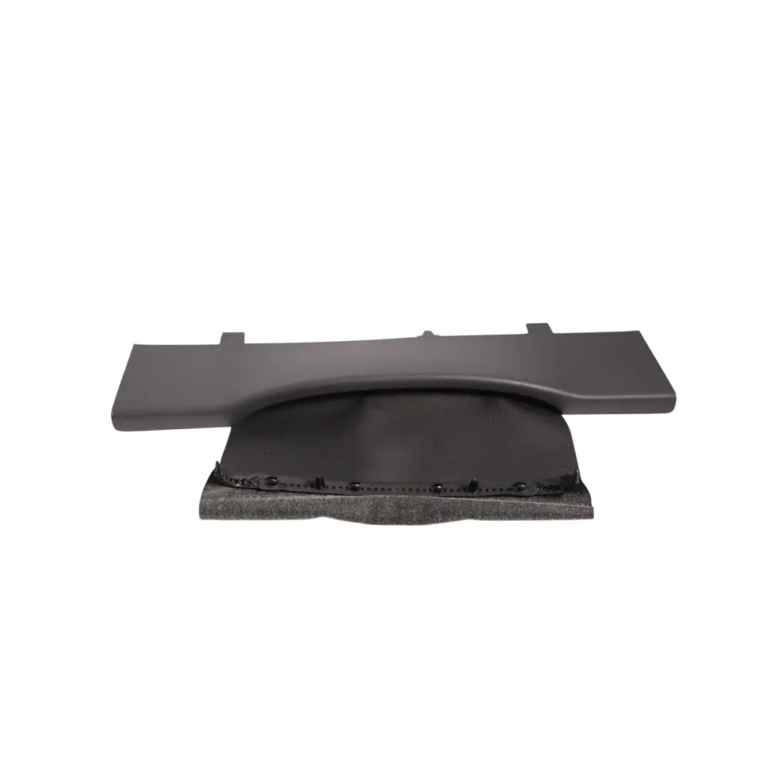 Mk3 Steering Column Upper Cowling Trim to Volkswagen VW Caddy with Part number 2K2858345A Volkswagen VW Caddy Mk3 Steering Column Upper Cowling Trim - SKU RHD-2K2858345A-1 - Part number 2K2858345A
