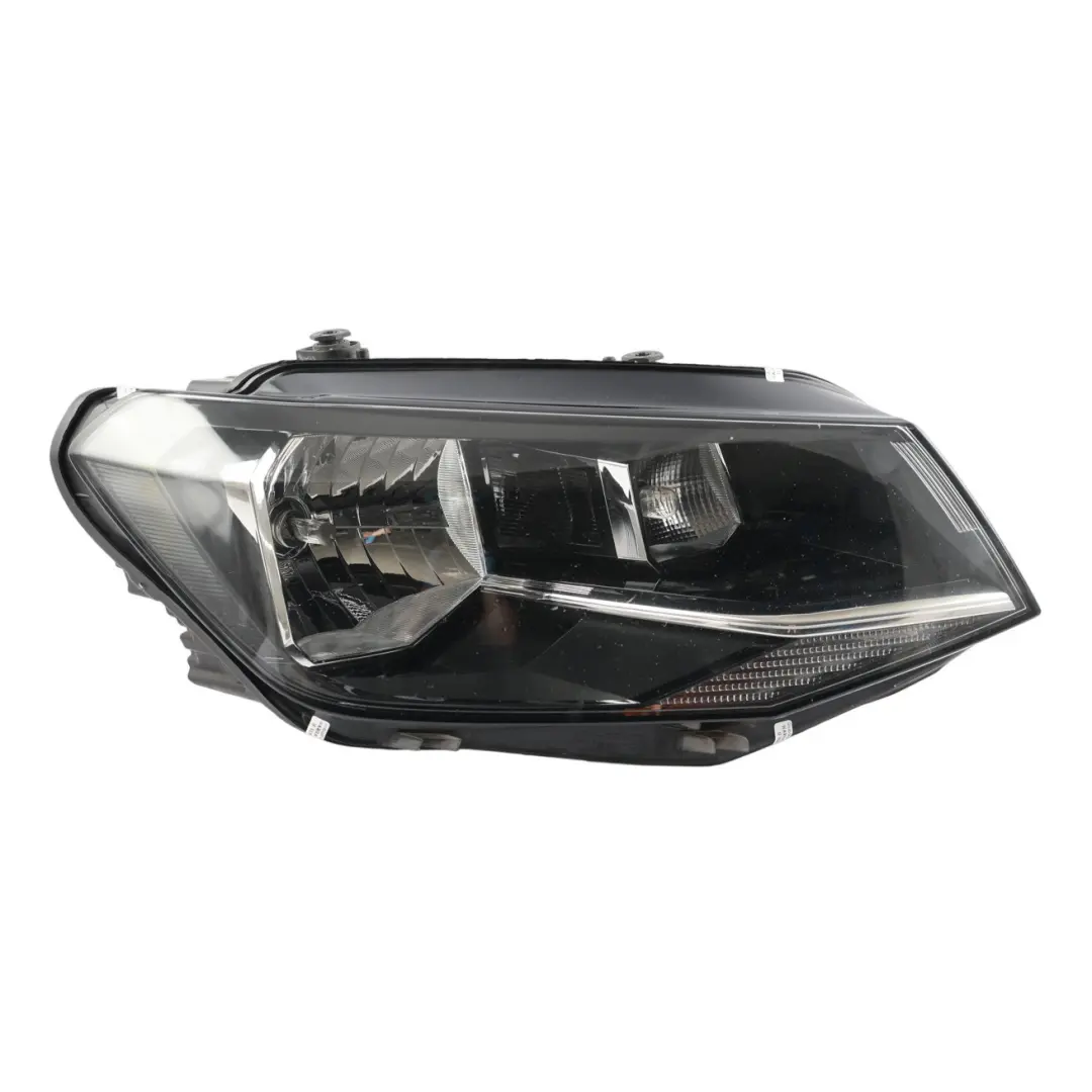 2k Headlight Light Lamp Front Right O/S Halogen to Volkswagen Caddy Maxi with Part number 2K2941016B Volkswagen Caddy Maxi 2k Headlight Light Lamp Front Right O/S Halogen - SKU RHD-2K2941016B - Part number 2K2941016B