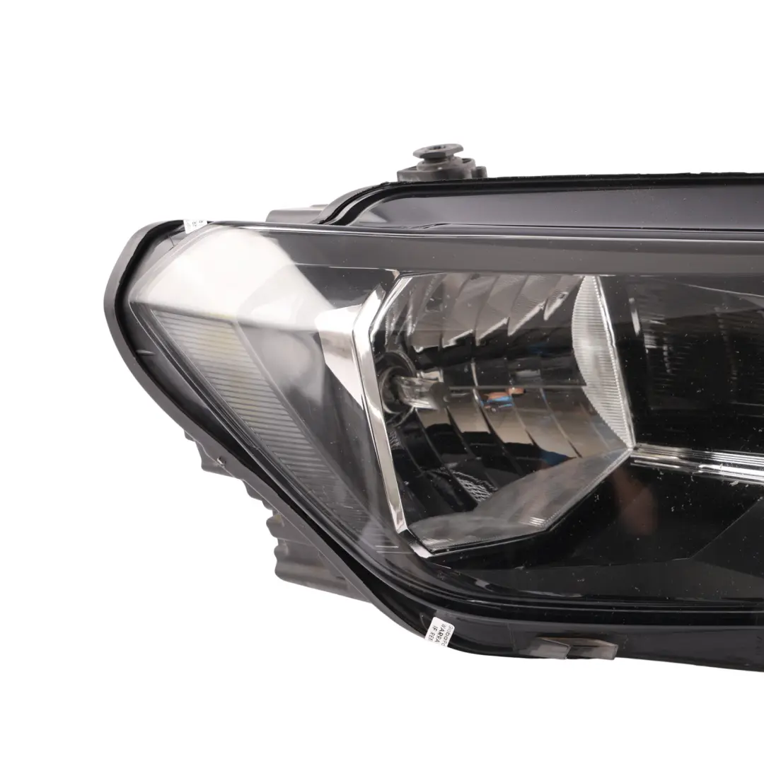 2k Headlight Light Lamp Front Right O/S Halogen to Volkswagen Caddy Maxi with Part number 2K2941016B Volkswagen Caddy Maxi 2k Headlight Light Lamp Front Right O/S Halogen - SKU RHD-2K2941016B - Part number 2K2941016B
