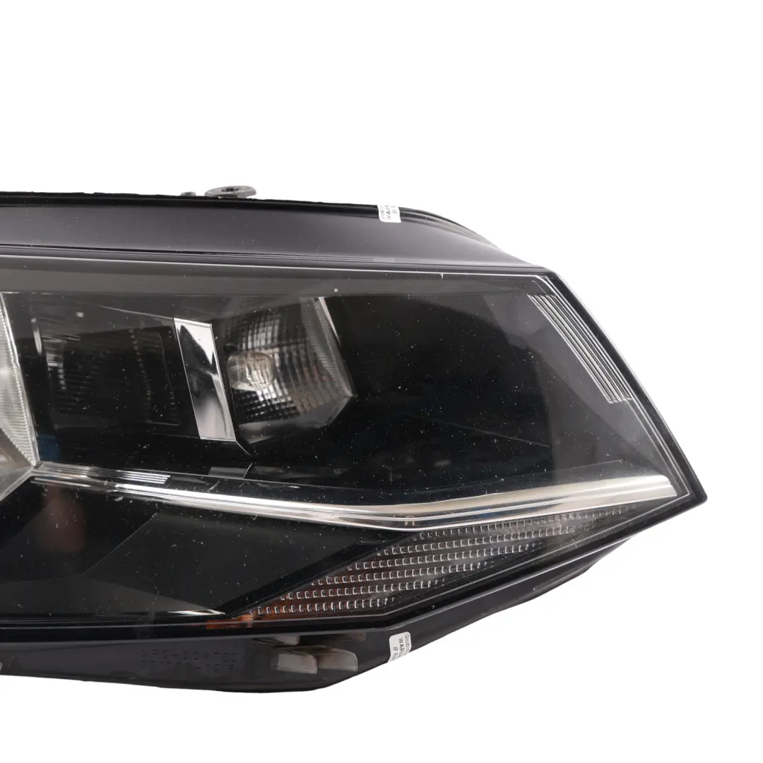 2k Headlight Light Lamp Front Right O/S Halogen to Volkswagen Caddy Maxi with Part number 2K2941016B Volkswagen Caddy Maxi 2k Headlight Light Lamp Front Right O/S Halogen - SKU RHD-2K2941016B - Part number 2K2941016B