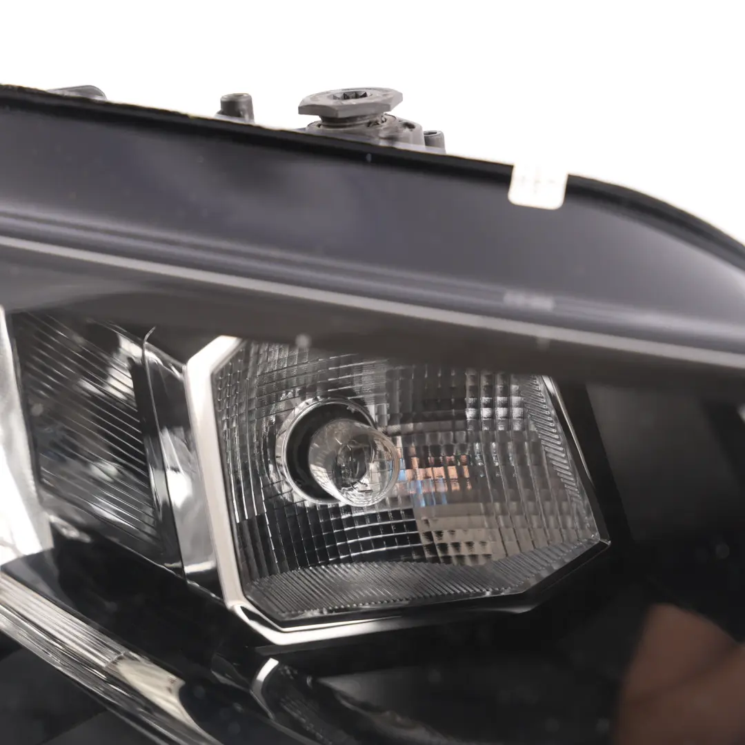 Volkswagen Caddy Maxi 2k Headlight Light Lamp Front Right O/S Halogen - SKU RHD-2K2941016B - Part number 2K2941016B