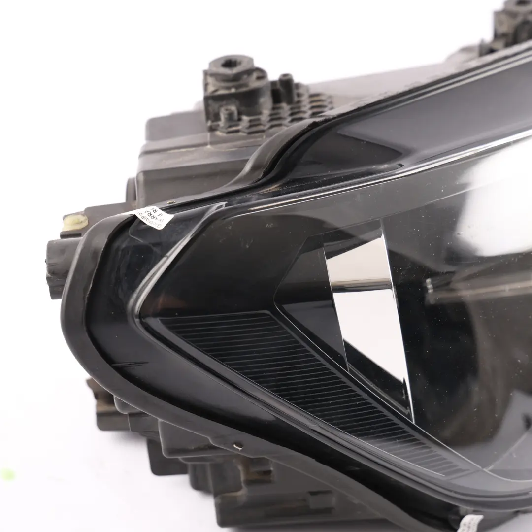 Volkswagen Caddy Maxi 2k Headlight Light Lamp Front Right O/S Halogen - SKU RHD-2K2941016B - Part number 2K2941016B