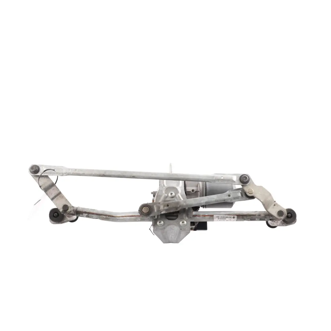Volkswagen Caddy Mk3 Touran Mk1 Front Windscreen Wiper Motor Linkage - SKU RHD-2K2955023E-1 - Part number 2K2955023E