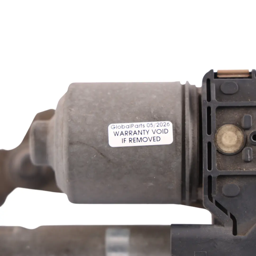 Mk3 Touran Mk1 Front Windscreen Wiper Motor Linkage to Volkswagen Caddy with Part number 2K2955023E Volkswagen Caddy Mk3 Touran Mk1 Front Windscreen Wiper Motor Linkage - SKU RHD-2K2955023E-1 - Part number 2K2955023E