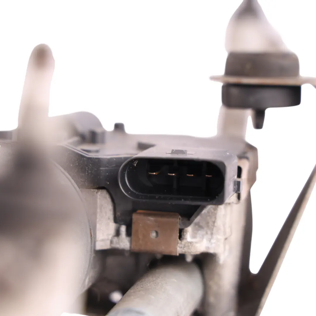 Mk3 Touran Mk1 Front Windscreen Wiper Motor Linkage to Volkswagen Caddy with Part number 2K2955023E Volkswagen Caddy Mk3 Touran Mk1 Front Windscreen Wiper Motor Linkage - SKU RHD-2K2955023E-1 - Part number 2K2955023E