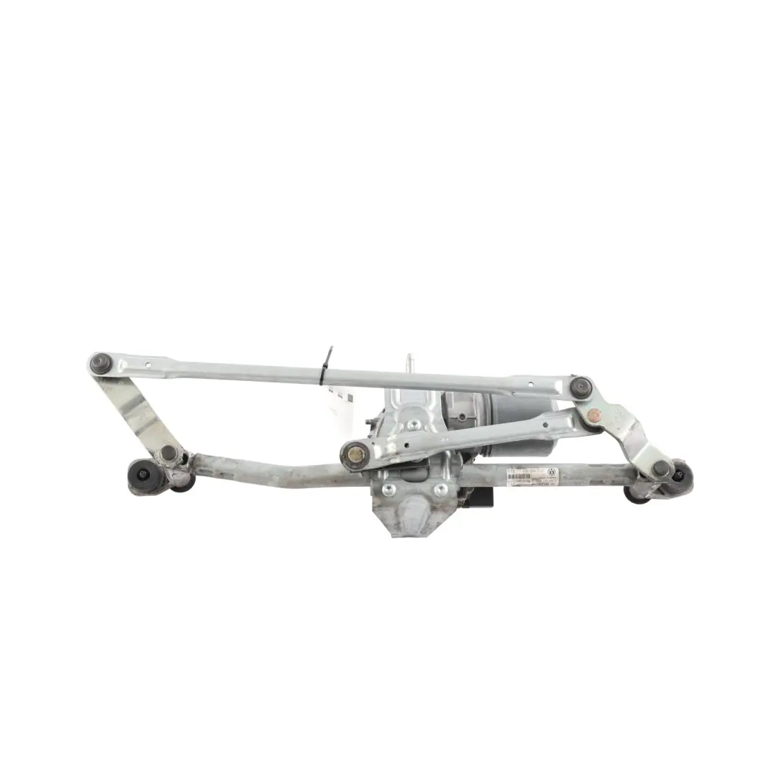 Mk3 Touran Mk1 Front Windscreen Wiper Motor Linkage to Volkswagen Caddy with Part number 2K2955023J Volkswagen Caddy Mk3 Touran Mk1 Front Windscreen Wiper Motor Linkage - SKU RHD-2K2955023J - Part number 2K2955023J