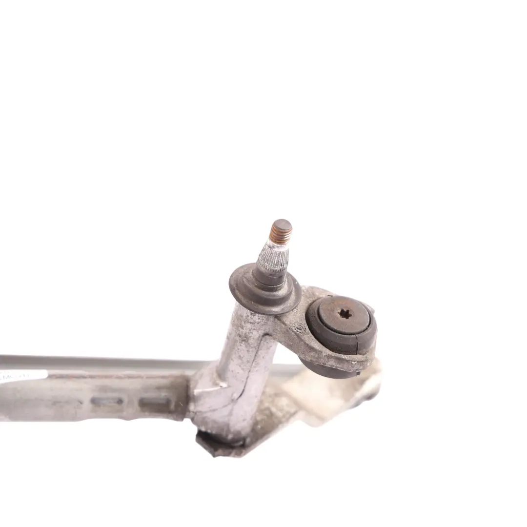 Mk3 Touran Mk1 Front Windscreen Wiper Motor Linkage to Volkswagen Caddy with Part number 2K2955023J Volkswagen Caddy Mk3 Touran Mk1 Front Windscreen Wiper Motor Linkage - SKU RHD-2K2955023J - Part number 2K2955023J