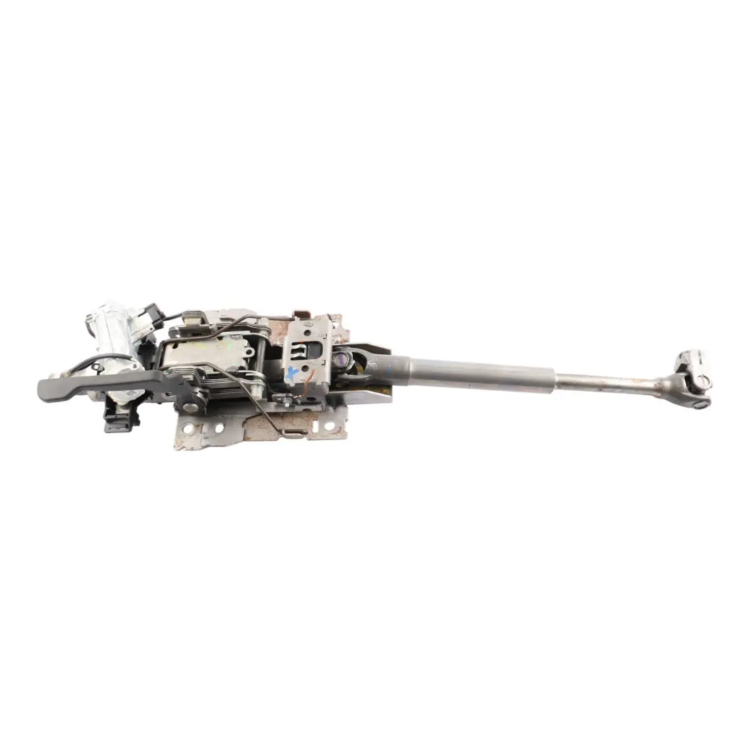 VW Volkswagen Caddy 2k Steering Column - SKU RHD-2K5419502A-1 - Part number 2K5419502A
