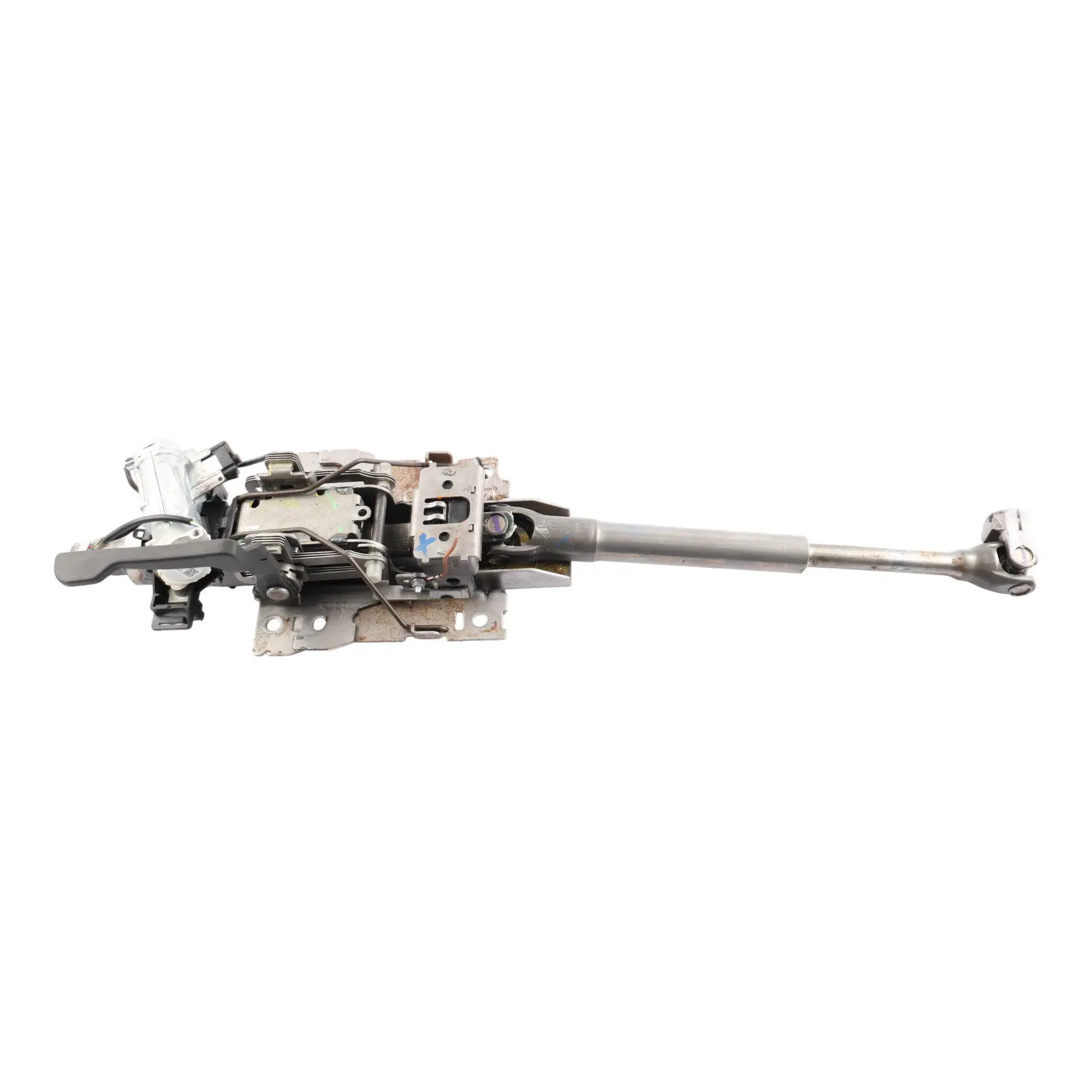 VW Volkswagen Caddy 2k Steering Column 2K5419502A
