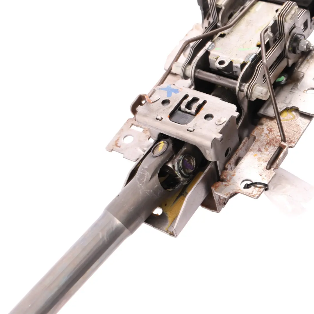 2k Steering Column to VW Volkswagen Caddy with Part number 2K5419502A VW Volkswagen Caddy 2k Steering Column - SKU RHD-2K5419502A-1 - Part number 2K5419502A