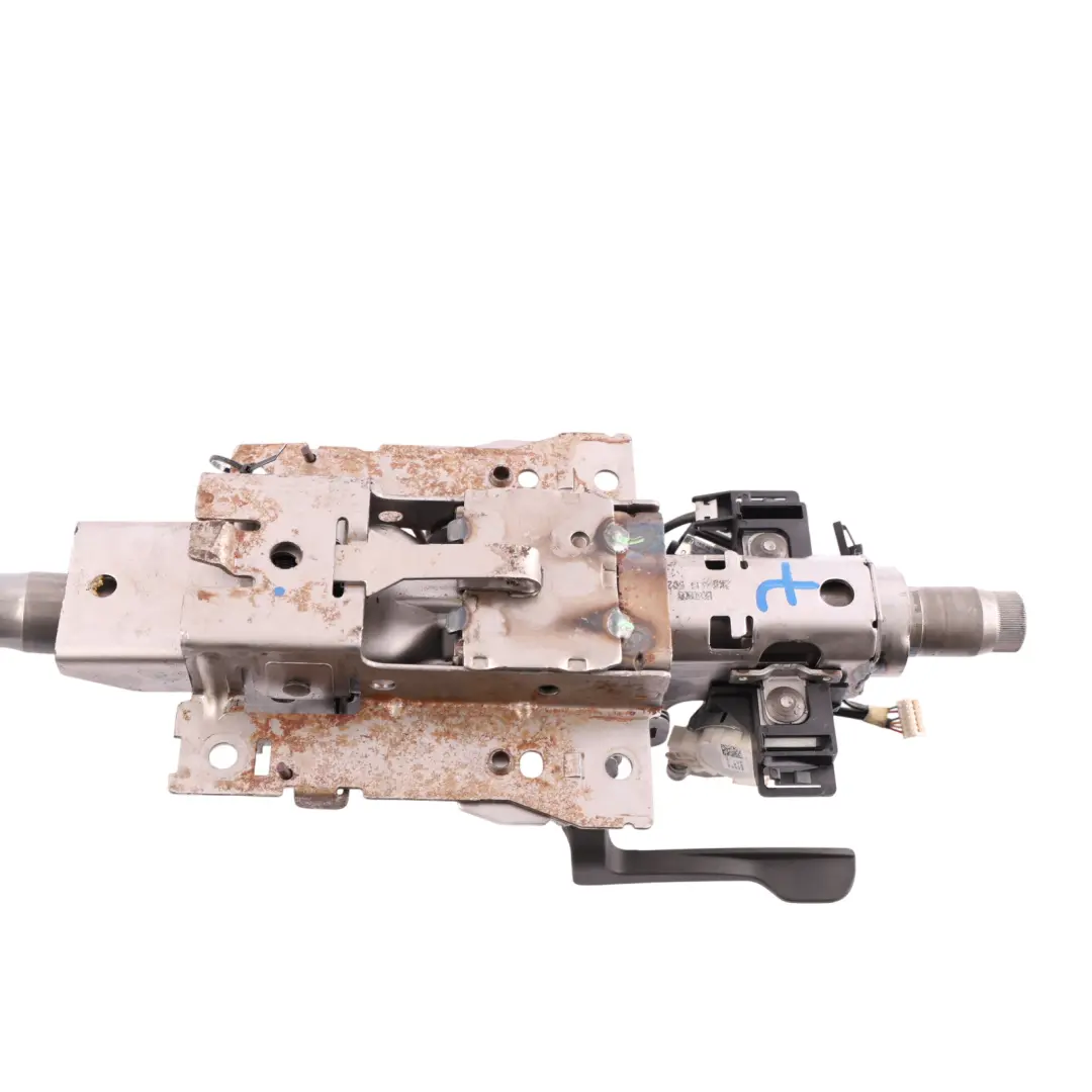 2k Steering Column to VW Volkswagen Caddy with Part number 2K5419502A VW Volkswagen Caddy 2k Steering Column - SKU RHD-2K5419502A-1 - Part number 2K5419502A