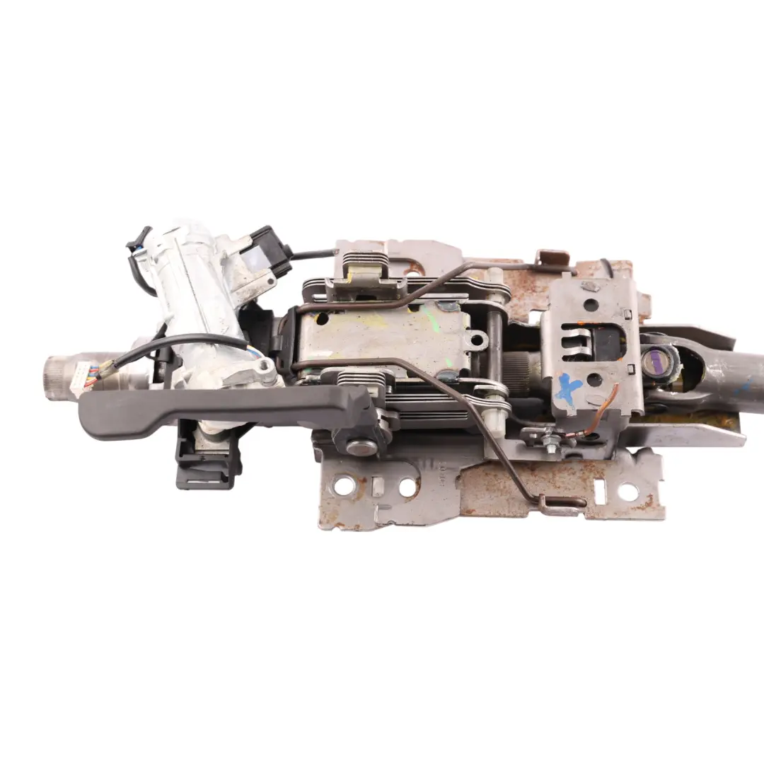 VW Volkswagen Caddy 2k Steering Column - SKU RHD-2K5419502A-1 - Part number 2K5419502A