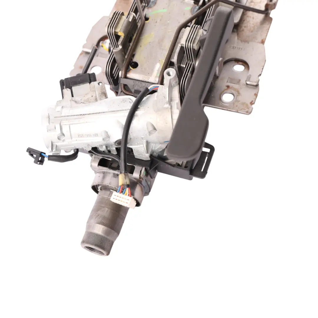 2k Steering Column to VW Volkswagen Caddy with Part number 2K5419502A VW Volkswagen Caddy 2k Steering Column - SKU RHD-2K5419502A-1 - Part number 2K5419502A