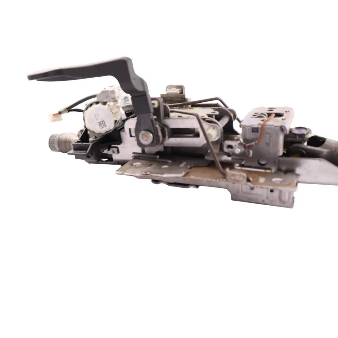 VW Volkswagen Caddy 2k Steering Column - SKU RHD-2K5419502A-1 - Part number 2K5419502A