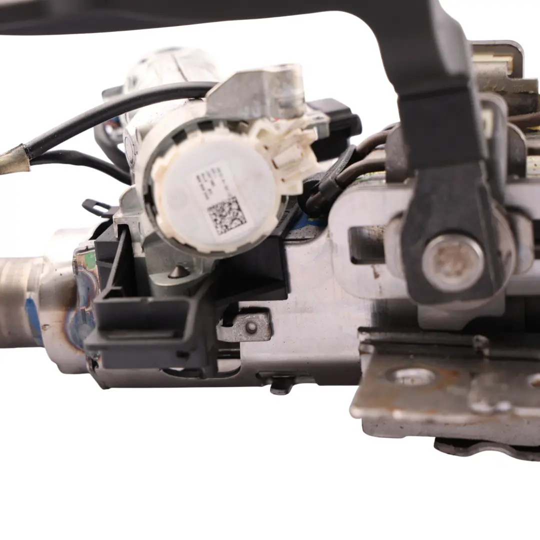 2k Steering Column to VW Volkswagen Caddy with Part number 2K5419502A VW Volkswagen Caddy 2k Steering Column - SKU RHD-2K5419502A-1 - Part number 2K5419502A