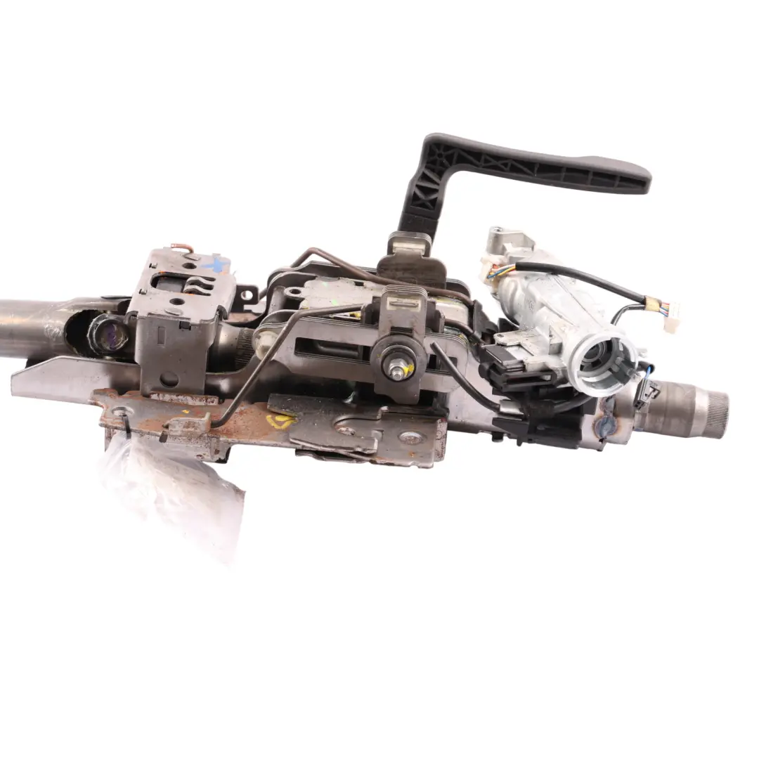 2k Steering Column to VW Volkswagen Caddy with Part number 2K5419502A VW Volkswagen Caddy 2k Steering Column - SKU RHD-2K5419502A-1 - Part number 2K5419502A