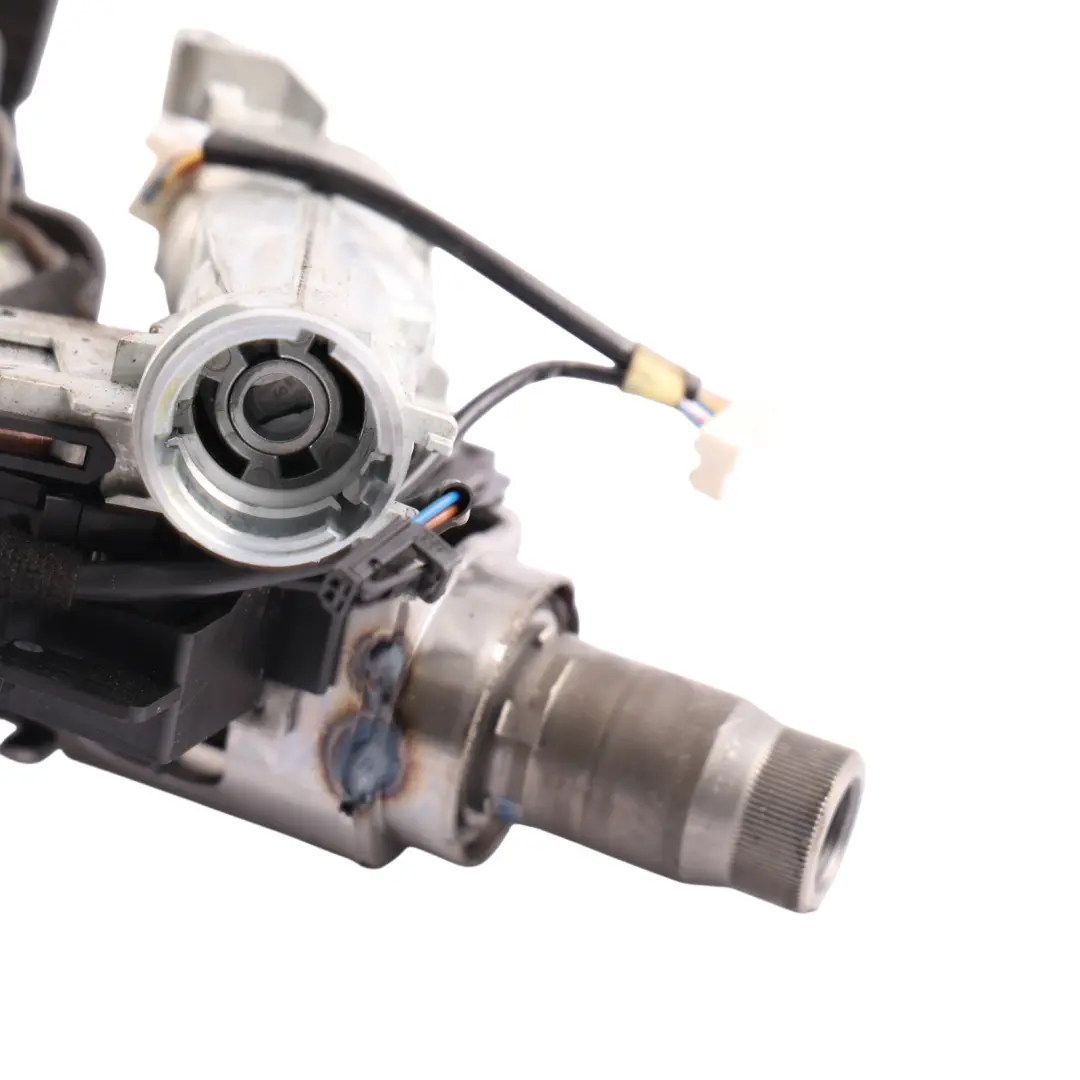2k Steering Column to VW Volkswagen Caddy with Part number 2K5419502A VW Volkswagen Caddy 2k Steering Column - SKU RHD-2K5419502A-1 - Part number 2K5419502A