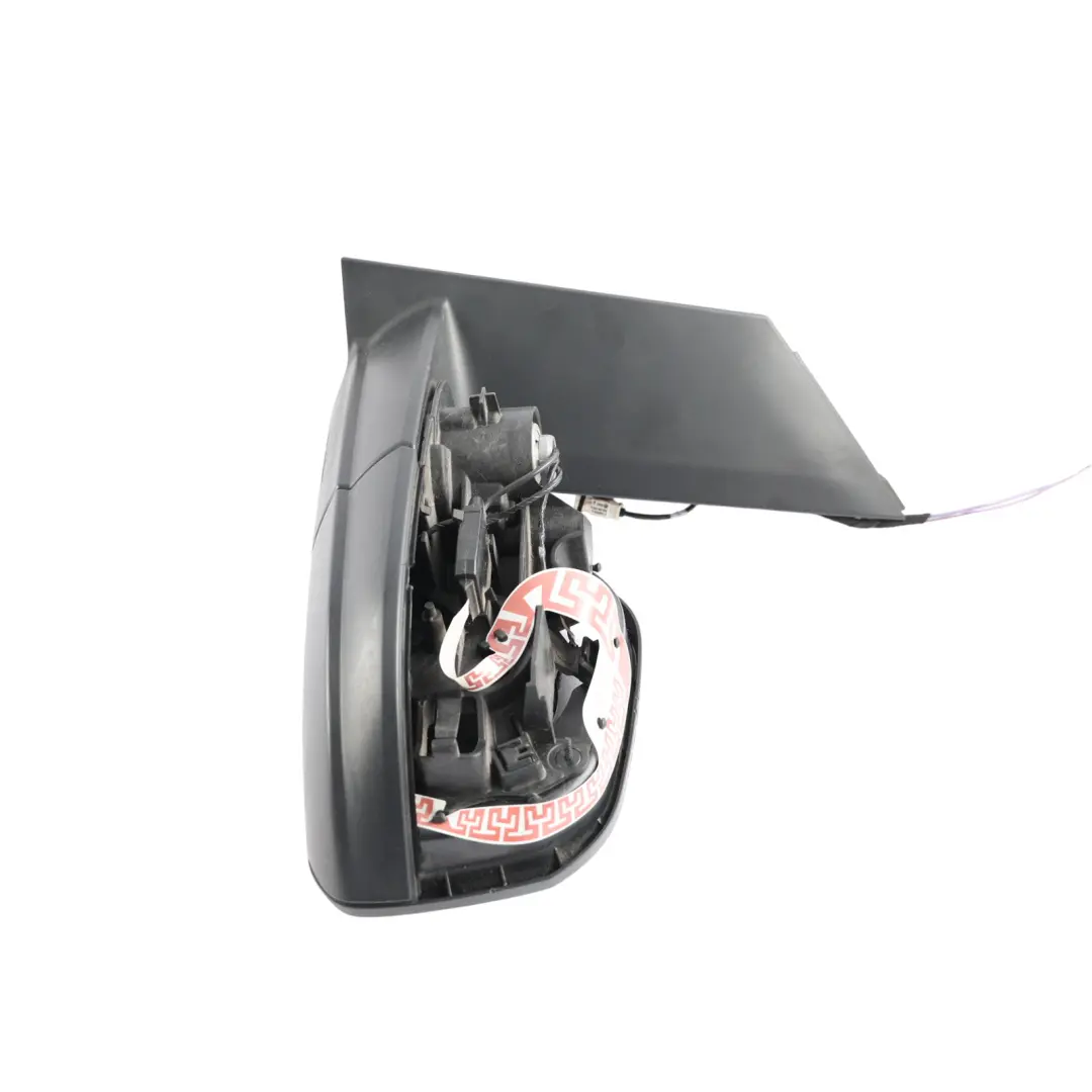 Mk3 Door Wing Mirror Base Carrier Right O/S to VW Volkswagen Caddy with Part number 2K6857407A VW Volkswagen Caddy Mk3 Door Wing Mirror Base Carrier Right O/S - SKU RHD-2K6857407A - Part number 2K6857407A