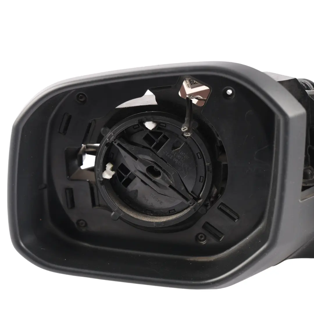 Mk3 Door Wing Mirror Base Carrier Right O/S to VW Volkswagen Caddy with Part number 2K6857407A VW Volkswagen Caddy Mk3 Door Wing Mirror Base Carrier Right O/S - SKU RHD-2K6857407A - Part number 2K6857407A