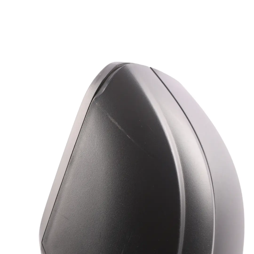 2k Door Wing Mirror Right O/S Black Primed to VW Volkswagen Caddy Maxi with Part number 2K6857408A VW Volkswagen Caddy Maxi 2k Door Wing Mirror Right O/S Black Primed - SKU RHD-2K6857408A-PRIM - Part number 2K6857408A