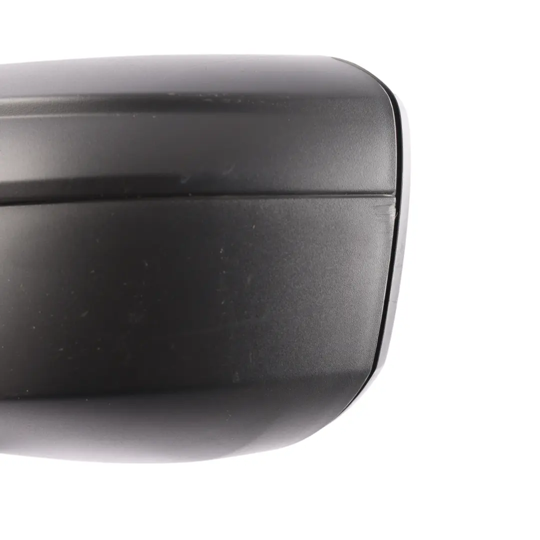 2k Door Wing Mirror Right O/S Black Primed to VW Volkswagen Caddy Maxi with Part number 2K6857408A VW Volkswagen Caddy Maxi 2k Door Wing Mirror Right O/S Black Primed - SKU RHD-2K6857408A-PRIM - Part number 2K6857408A
