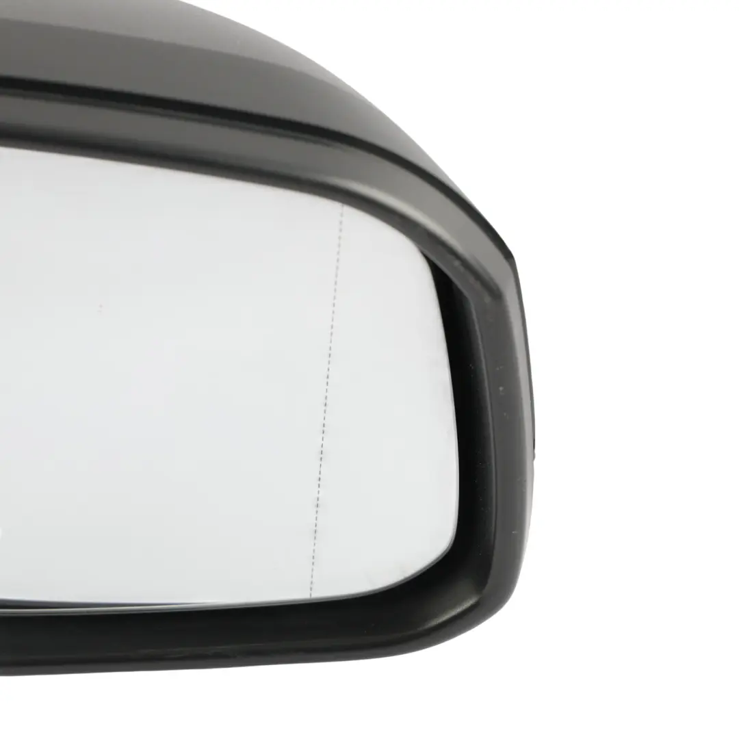 2k Door Wing Mirror Right O/S Black Primed to VW Volkswagen Caddy Maxi with Part number 2K6857408A VW Volkswagen Caddy Maxi 2k Door Wing Mirror Right O/S Black Primed - SKU RHD-2K6857408A-PRIM - Part number 2K6857408A