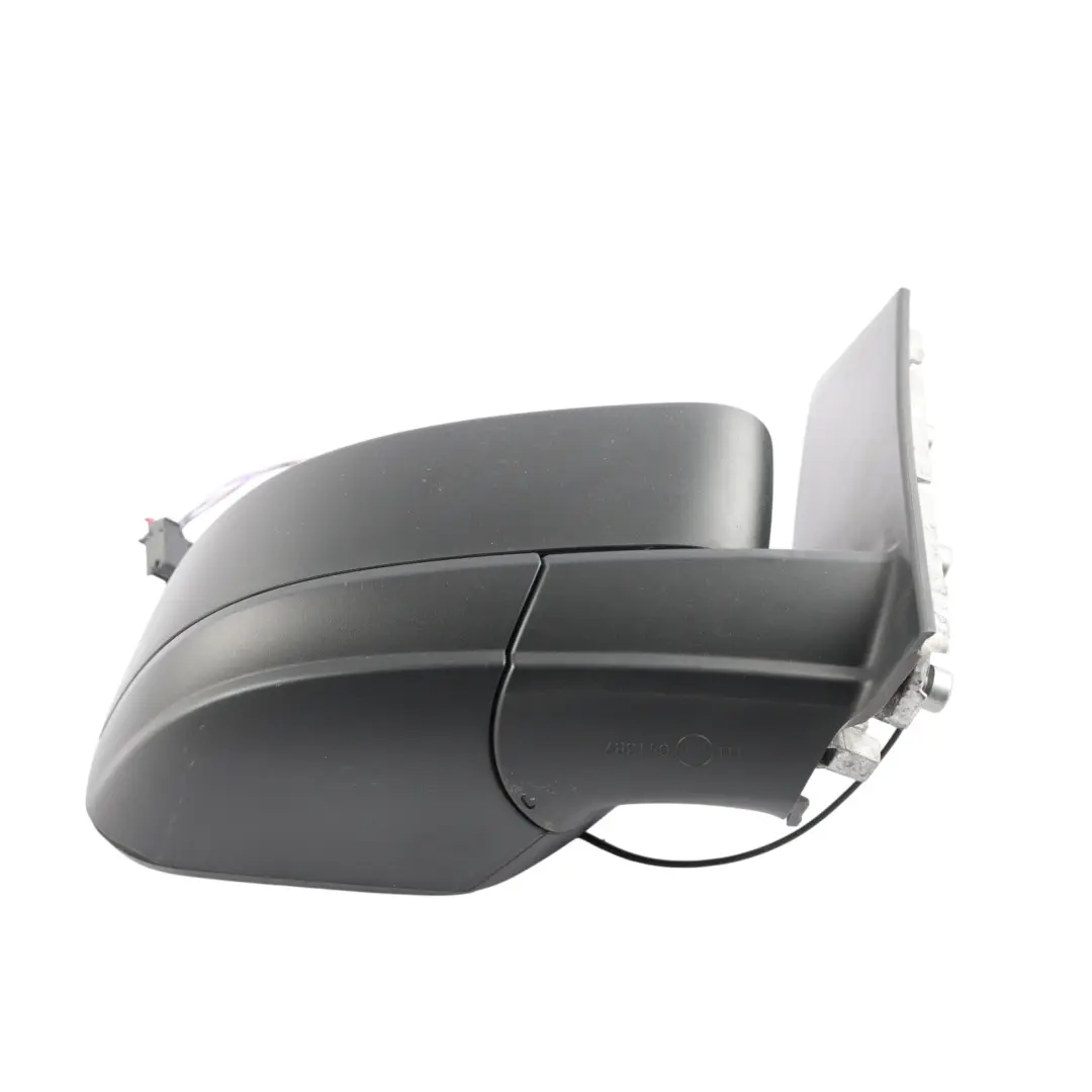 2k Door Wing Mirror Right O/S Black Primed to VW Volkswagen Caddy Maxi with Part number 2K6857408A VW Volkswagen Caddy Maxi 2k Door Wing Mirror Right O/S Black Primed - SKU RHD-2K6857408A-PRIM - Part number 2K6857408A