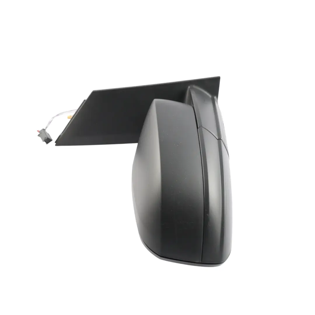 2k Door Wing Mirror Right O/S Black Primed to VW Volkswagen Caddy Maxi with Part number 2K6857408A VW Volkswagen Caddy Maxi 2k Door Wing Mirror Right O/S Black Primed - SKU RHD-2K6857408A-PRIM - Part number 2K6857408A