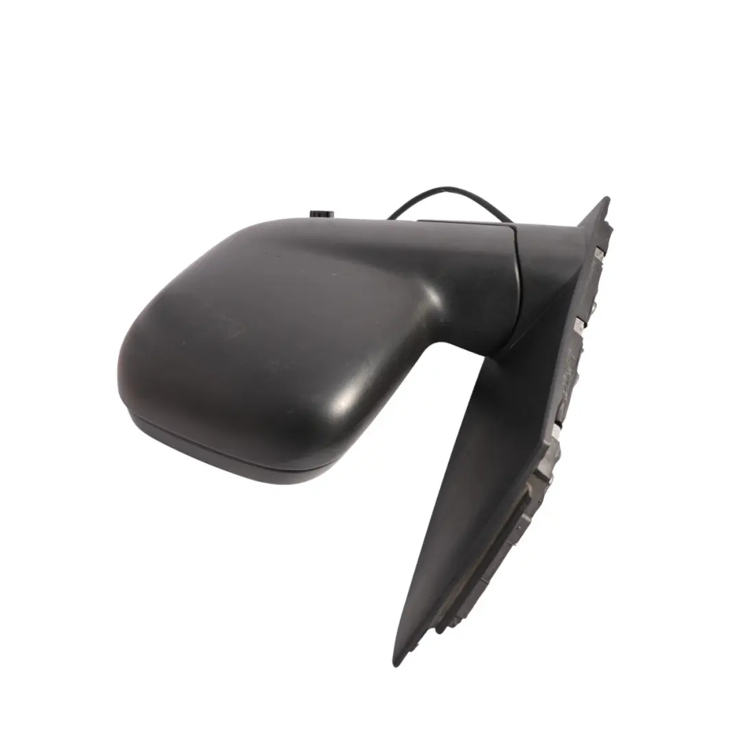 Volkswagen Caddy Maxi 2k Outer Wing Mirror Primed Front Left N/S - SKU RHD-2K6857507AA-PRIM1 - Part number 2K6857507AA