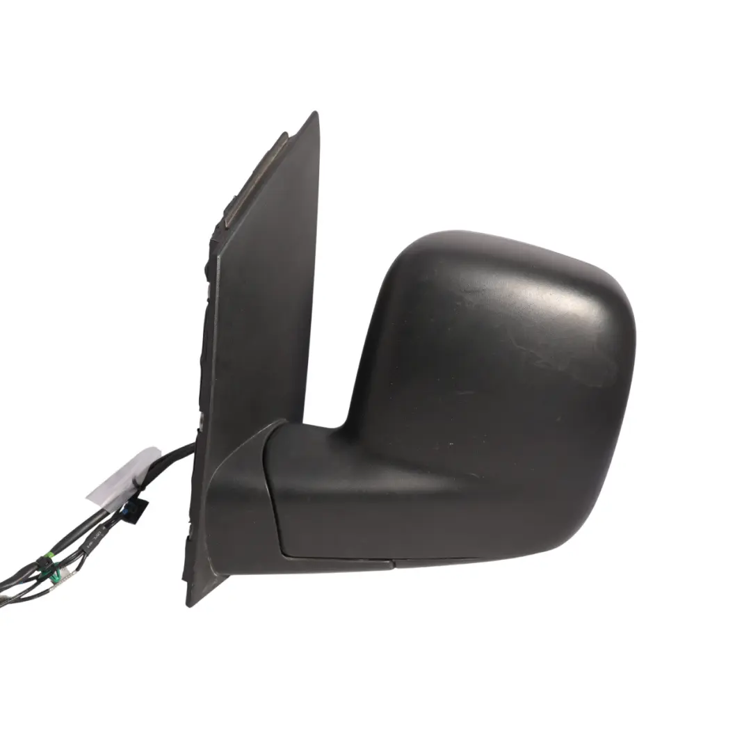 2k Outer Wing Mirror Primed Front Left N/S to Volkswagen Caddy Maxi with Part number 2K6857507AA Volkswagen Caddy Maxi 2k Outer Wing Mirror Primed Front Left N/S - SKU RHD-2K6857507AA-PRIM1 - Part number 2K6857507AA
