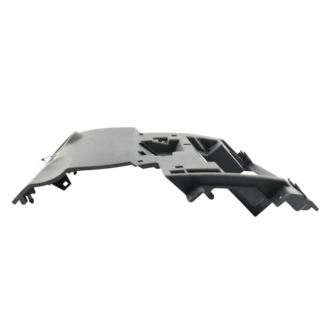 VW Volkswagen Caddy Mk4 Dashboard Cover Right O/S Driver's Side - SKU RHD-2K6858365D-1 - Part number 2K6858365D