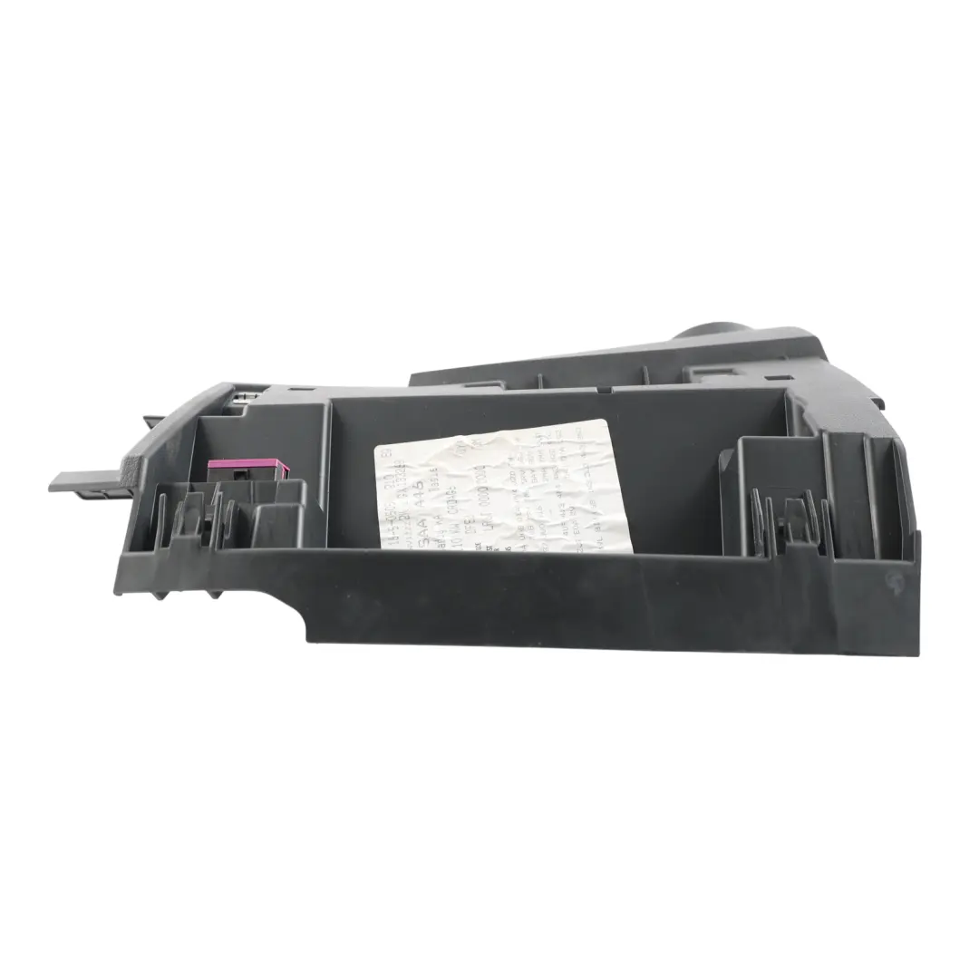 Mk4 Dashboard Cover Right O/S Driver's Side to VW Volkswagen Caddy with Part number 2K6858365D VW Volkswagen Caddy Mk4 Dashboard Cover Right O/S Driver's Side - SKU RHD-2K6858365D-1 - Part number 2K6858365D