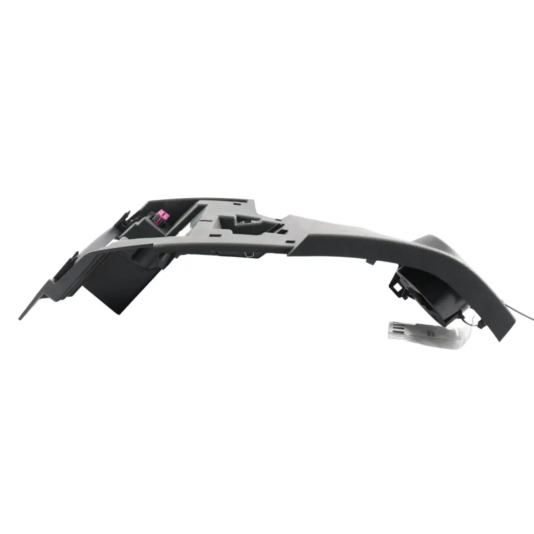 Mk4 Dashboard Cover Right O/S Driver's Side to VW Volkswagen Caddy with Part number 2K6858365D VW Volkswagen Caddy Mk4 Dashboard Cover Right O/S Driver's Side - SKU RHD-2K6858365D-1 - Part number 2K6858365D
