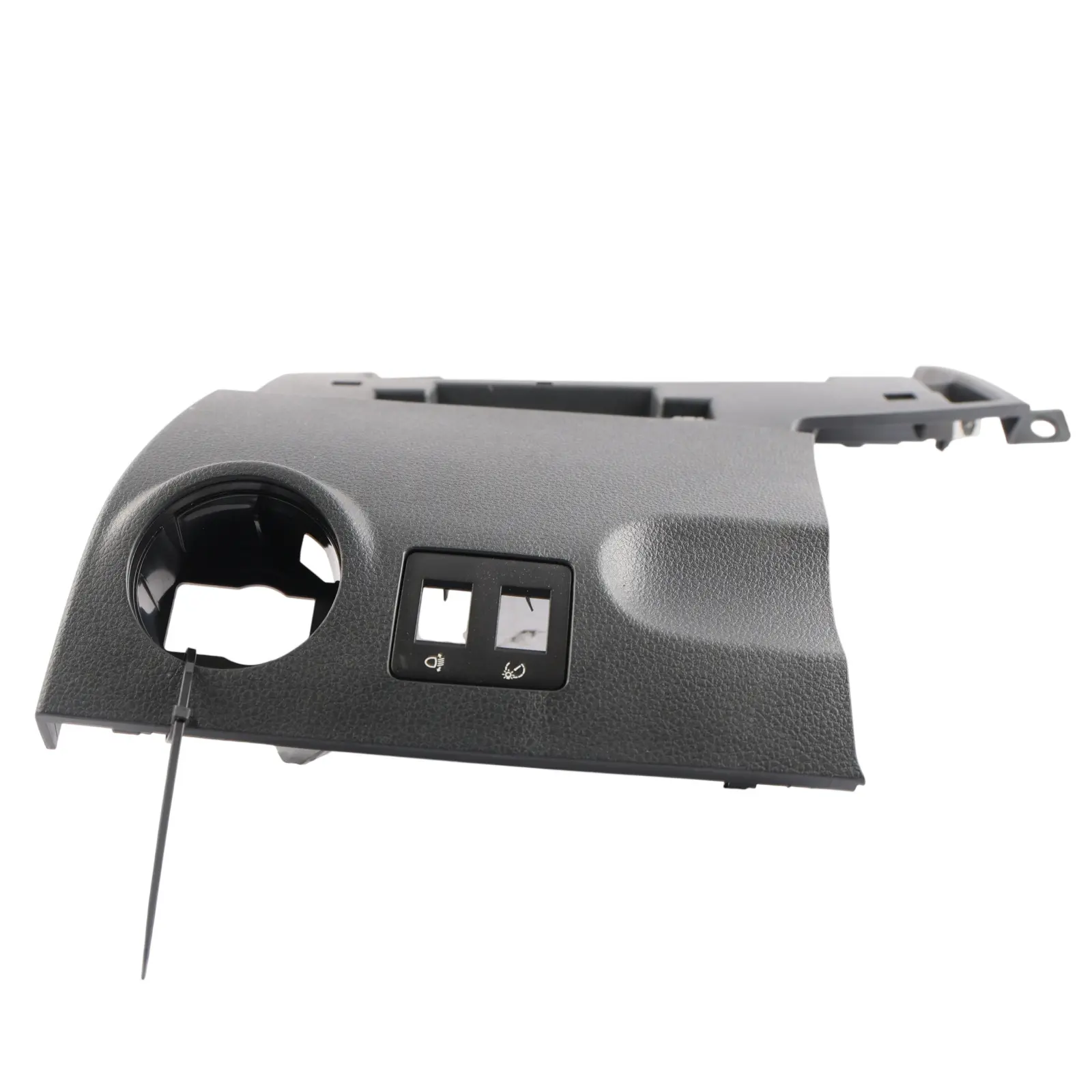 VW Volkswagen Caddy Mk4 Dashboard Cover Right O/S Driver's Side 2K6858365D