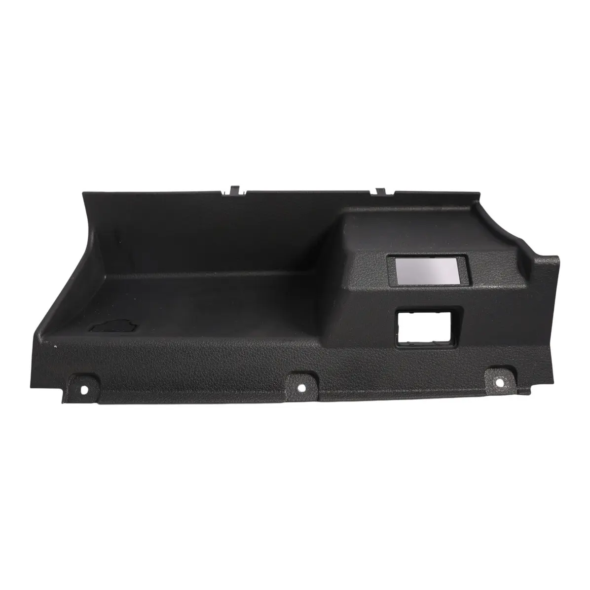 Volkswagen Caddy Mk3 Dashboard Glove Box Tray Trim Panel Cover 2K6858909A