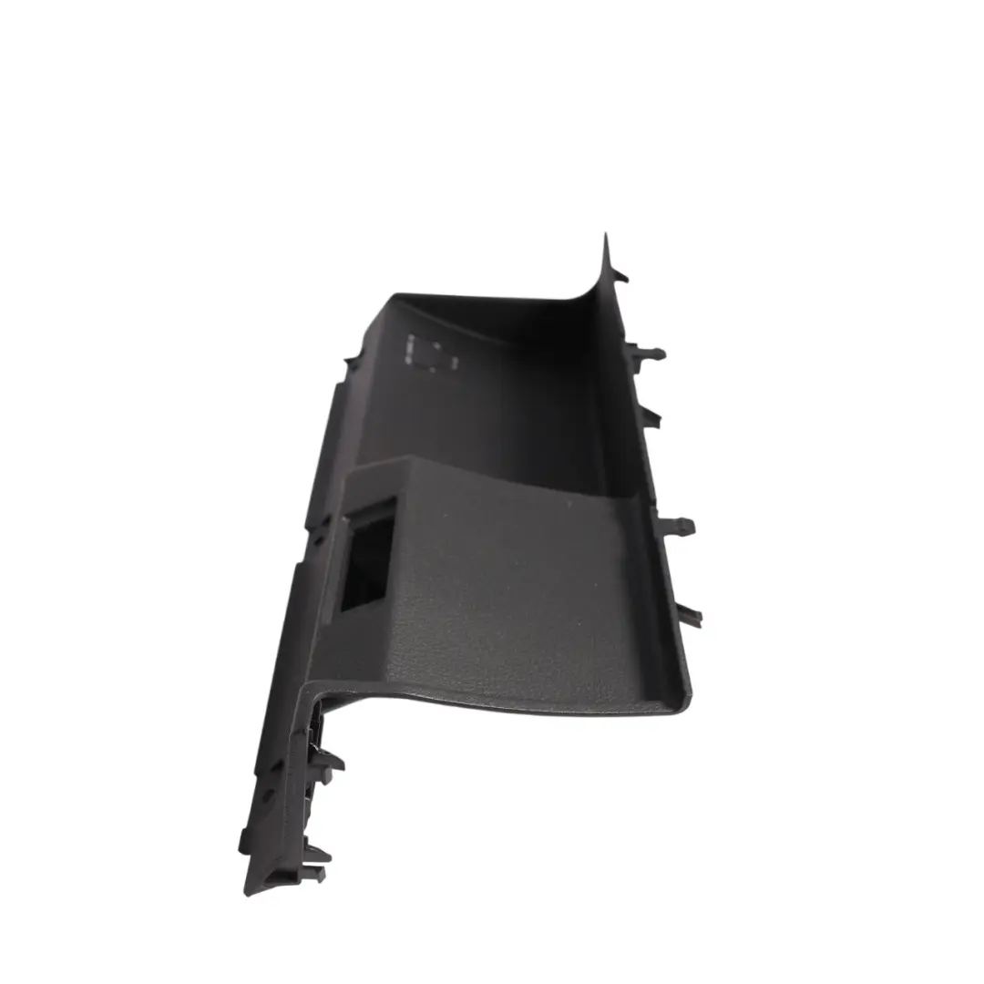 Mk3 Dashboard Glove Box Tray Trim Panel Cover to Volkswagen Caddy with Part number 2K6858909A Volkswagen Caddy Mk3 Dashboard Glove Box Tray Trim Panel Cover - SKU RHD-2K6858909A-1 - Part number 2K6858909A