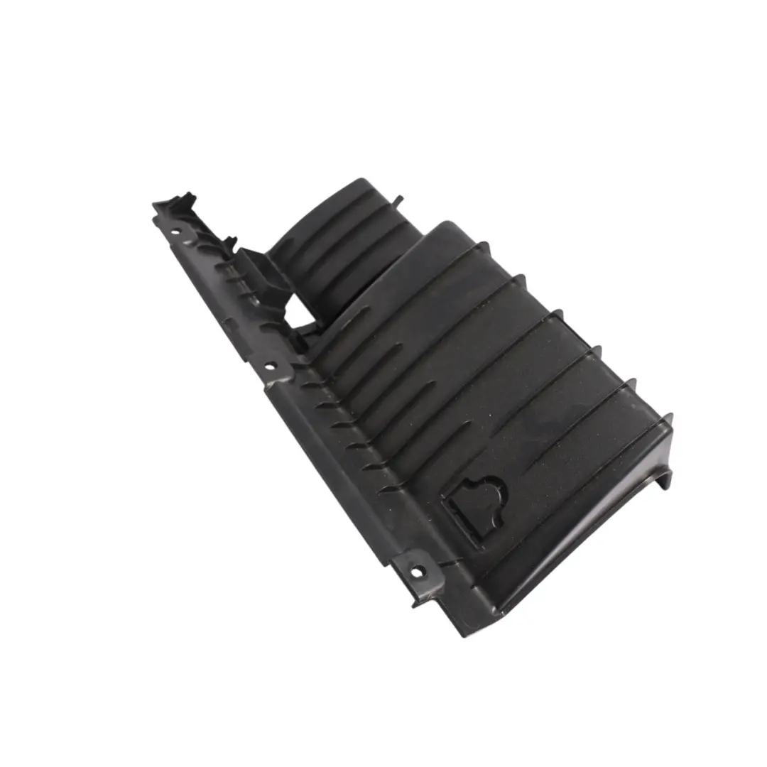 Volkswagen Caddy Mk3 Dashboard Glove Box Tray Trim Panel Cover - SKU RHD-2K6858909A-1 - Part number 2K6858909A