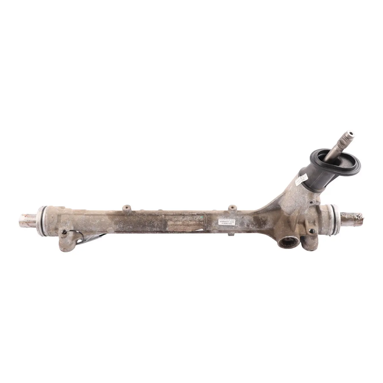 Audi A1 GB Power Steering Rack Gear Pinion 2Q2423057L