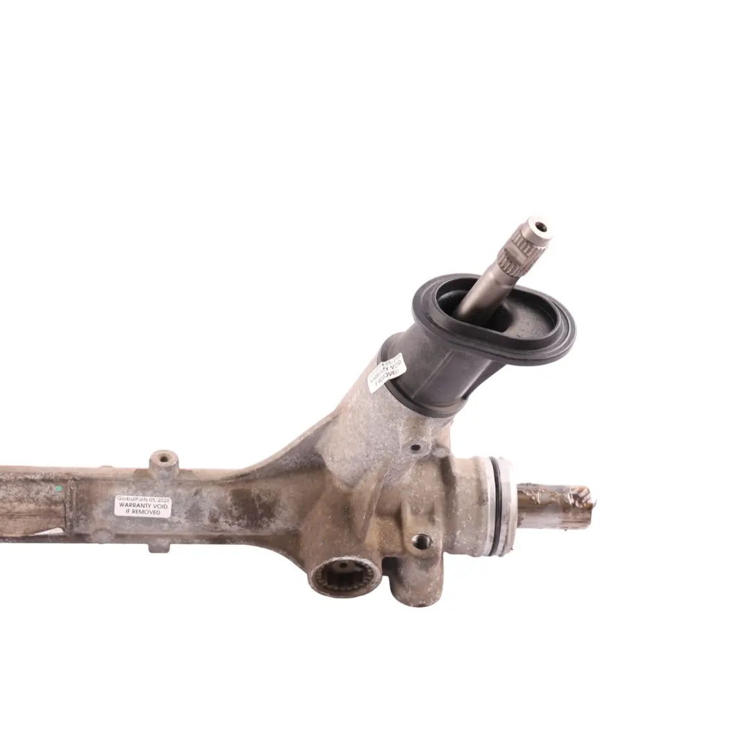 Audi A1 GB Power Steering Rack Gear Pinion - SKU RHD-2Q2423057L - Part number 2Q2423057L