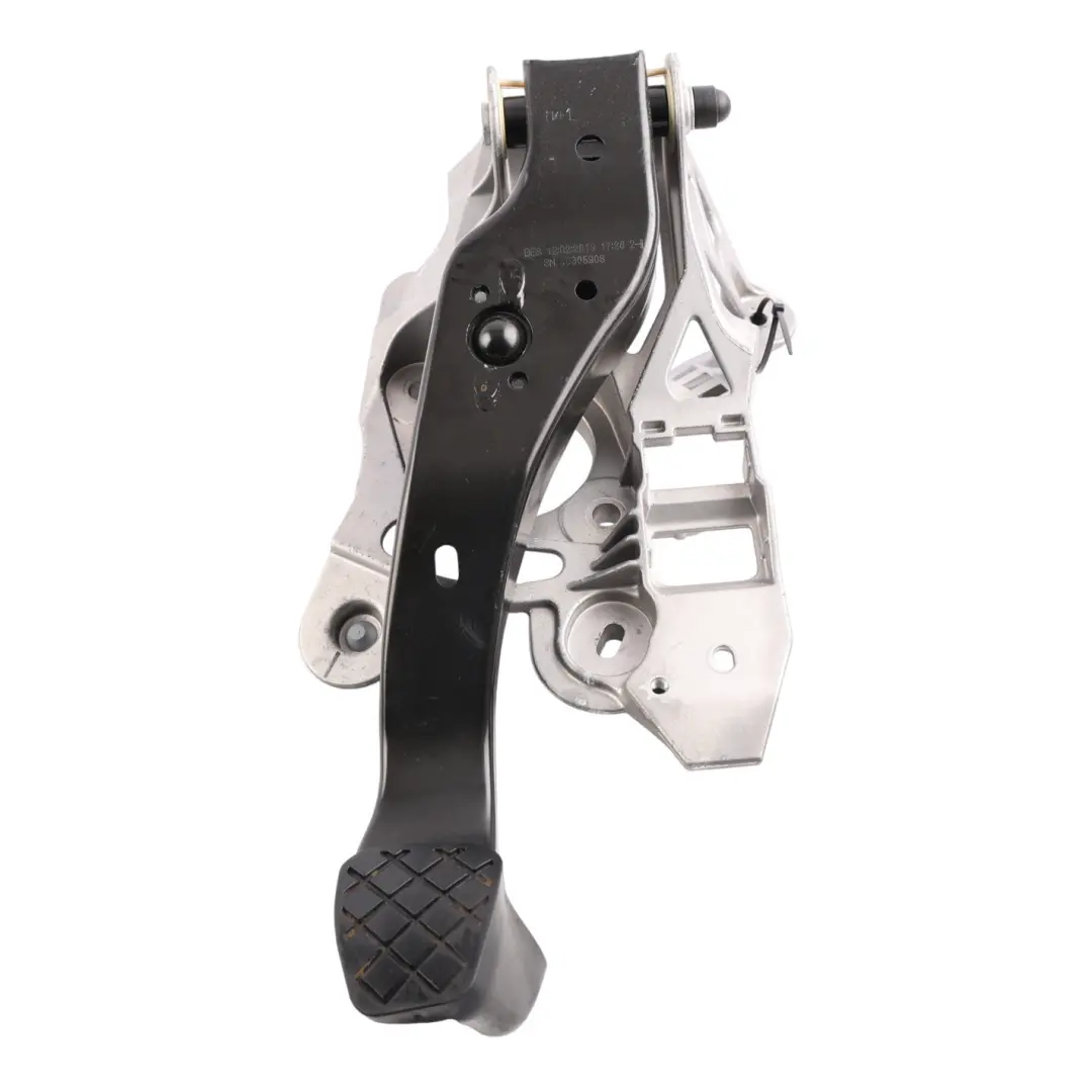 Brake Braking Pedal Manual Assembly Petrol to Audi A1 GB with Part number 2Q2721058F Audi A1 GB Brake Braking Pedal Manual Assembly Petrol - SKU RHD-2Q2721058F - Part number 2Q2721058F