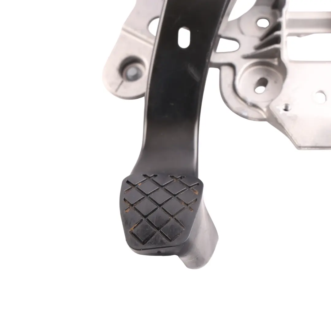 Audi A1 GB Brake Braking Pedal Manual Assembly Petrol - SKU RHD-2Q2721058F - Part number 2Q2721058F