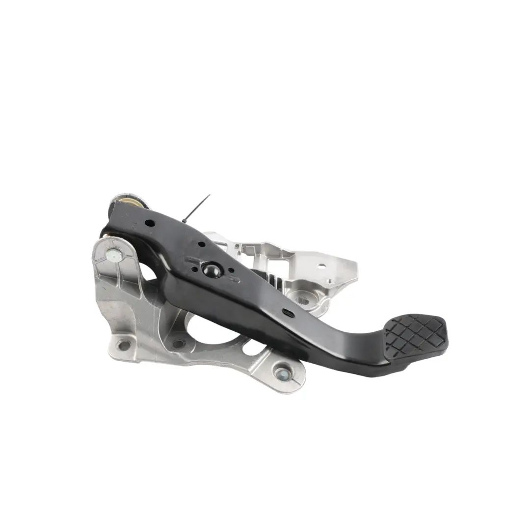 Audi A1 GB Brake Braking Pedal Manual Assembly Petrol - SKU RHD-2Q2721058F - Part number 2Q2721058F