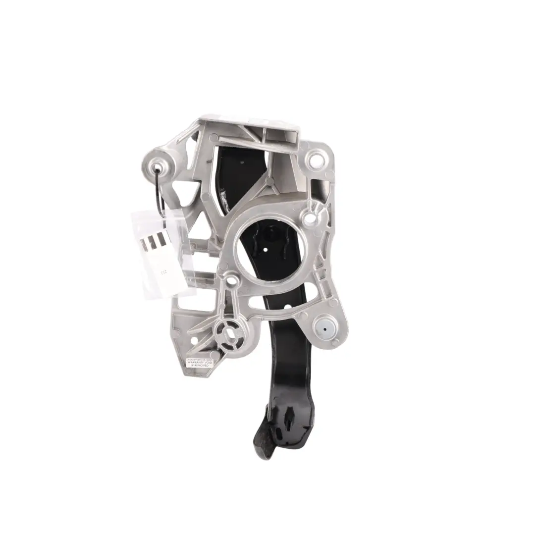 Audi A1 GB Brake Braking Pedal Manual Assembly Petrol - SKU RHD-2Q2721058F - Part number 2Q2721058F