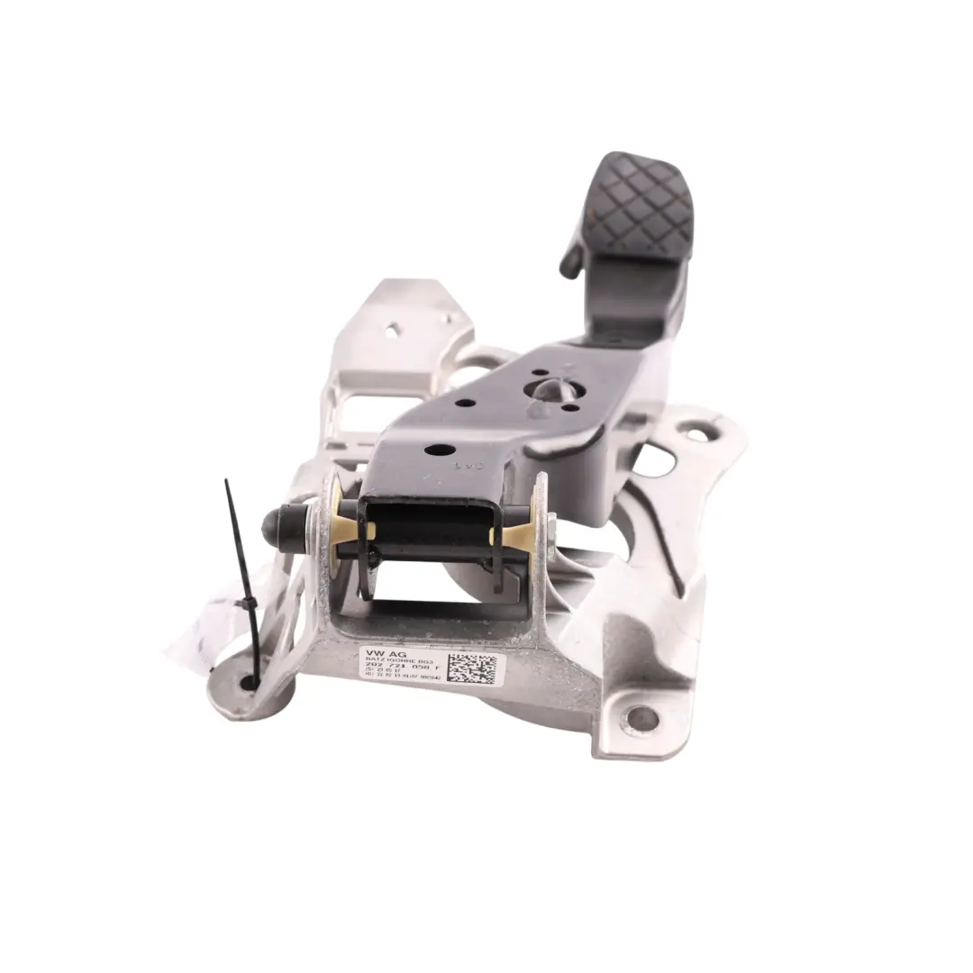 Brake Braking Pedal Manual Assembly Petrol to Audi A1 GB with Part number 2Q2721058F Audi A1 GB Brake Braking Pedal Manual Assembly Petrol - SKU RHD-2Q2721058F - Part number 2Q2721058F